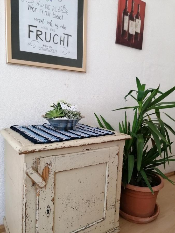 Ruestzeitenheim Sonnenschein Saalburg Kültér fotó