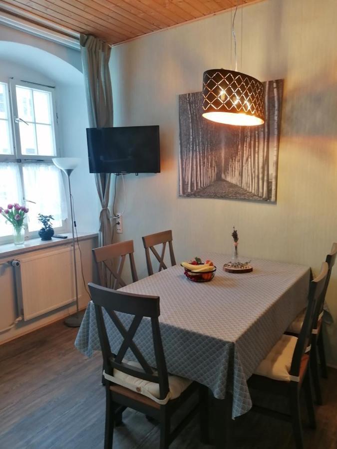 Ruestzeitenheim Sonnenschein Saalburg Kültér fotó