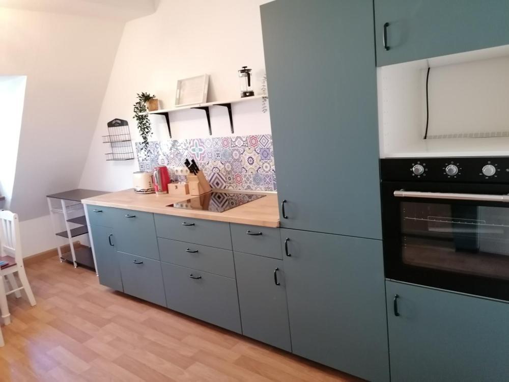 Ruestzeitenheim Sonnenschein Saalburg Kültér fotó
